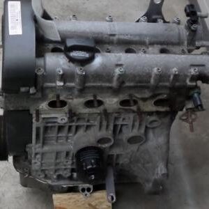 MOTOR 1.4 16V AUB