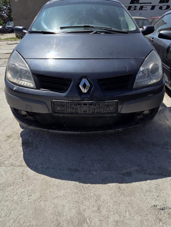 RENAULT MEGANE SCENIC 2 1.5 DCI 4 BUC (K9K-P7/K9K-P7-32) - imagine 17