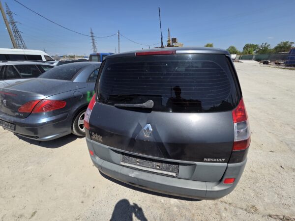 RENAULT MEGANE SCENIC 2 1.5 DCI 4 BUC (K9K-P7/K9K-P7-32) - imagine 18