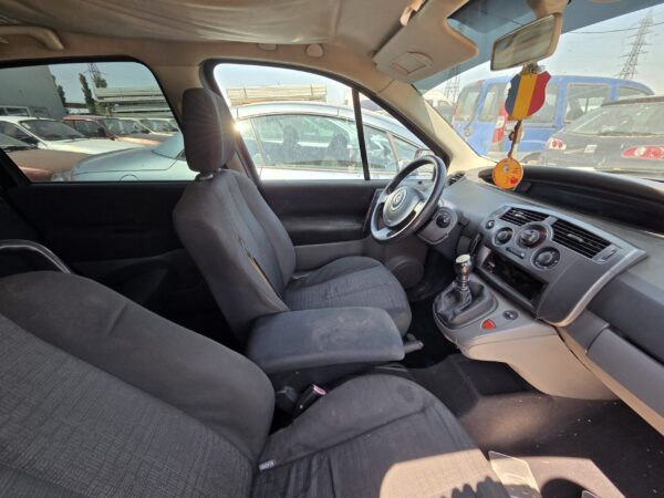 RENAULT MEGANE SCENIC 2 1.5 DCI 4 BUC (K9K-P7/K9K-P7-32) - imagine 22