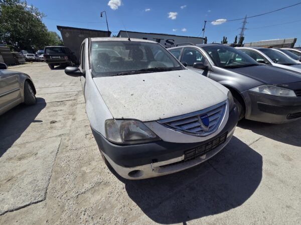 DACIA LOGAN I 1.4 MPI 5 BUC (K7J-A7)/1.6 MPI 1 BUC (K7M-F7) - imagine 5