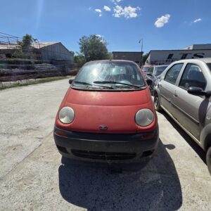 DAEWOO MATIZ 8 BUC 0.8 BENZINA (F8CV)