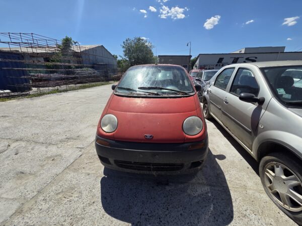 DAEWOO MATIZ 8 BUC 0.8 BENZINA (F8CV)
