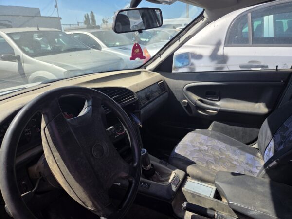 BMW SERIA 3 E36 316i (M40B16) - imagine 3
