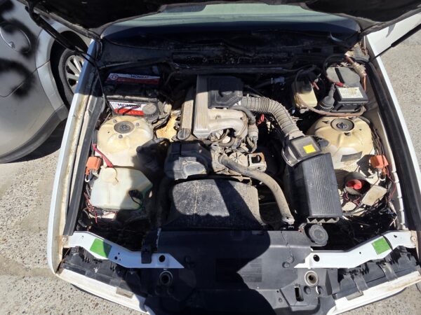 BMW SERIA 3 E36 316i (M40B16) - imagine 5