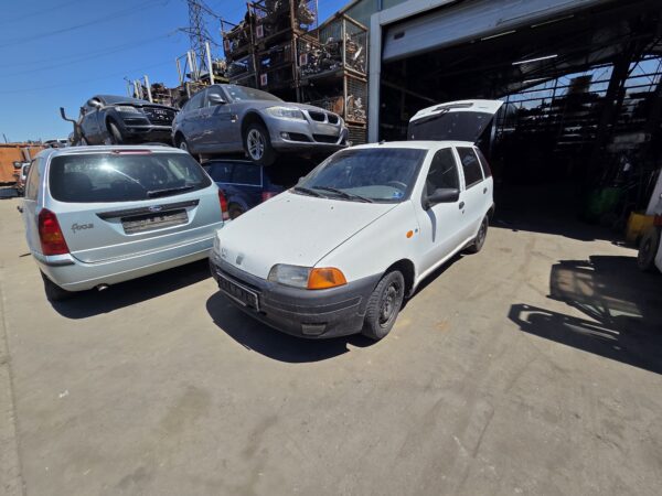 FIAT PUNTO I 1.2 BENZINA 1998 (176B2.000)