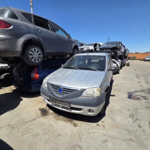 DACIA LOGAN I 1.4 MPI 5 BUC (K7J-A7)/1.6 MPI 1 BUC (K7M-F7)