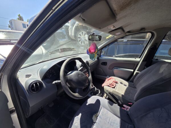 DACIA LOGAN I 1.4 MPI 5 BUC (K7J-A7)/1.6 MPI 1 BUC (K7M-F7) - imagine 3