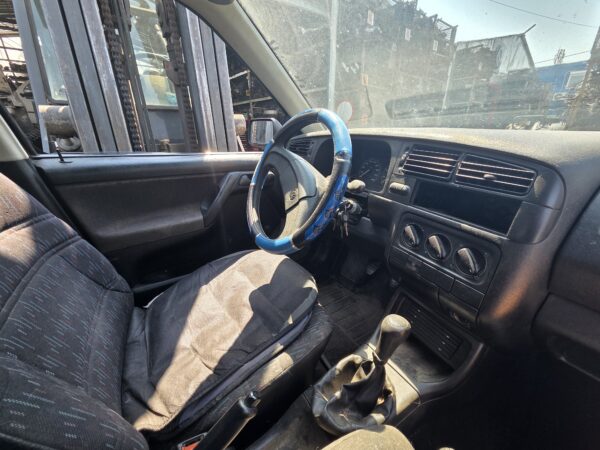 VOLKSWAGEN GOLF 3 1.6 BENZINA - imagine 5