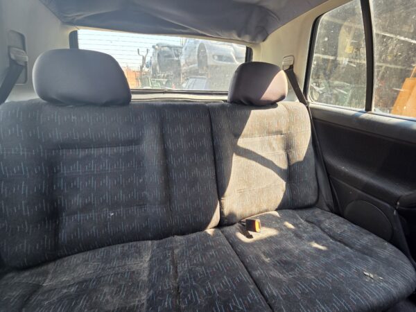 VOLKSWAGEN GOLF 3 1.6 BENZINA - imagine 6