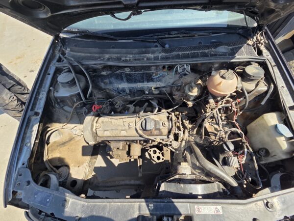 VOLKSWAGEN GOLF 3 1.6 BENZINA - imagine 7