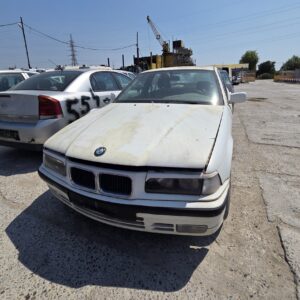 BMW SERIA 3 E36 316i (M40B16)