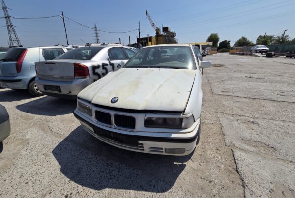BMW SERIA 3 E36 316i (M40B16)