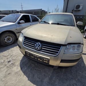 VOLKSWAGEN PASSAT B5.5 1.6 BENZINA (ALZ)