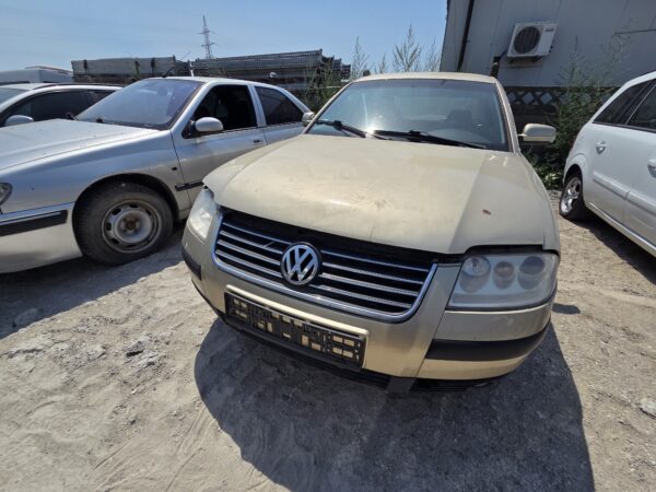 VOLKSWAGEN PASSAT B5.5 1.6 BENZINA (ALZ)