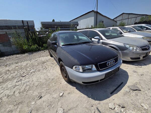 AUDI A4 B5 1.6 BENZINA (ADP)
