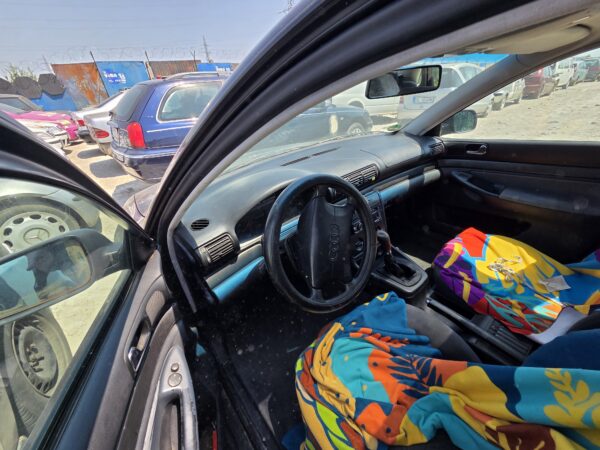 AUDI A4 B5 1.6 BENZINA (ADP) - imagine 4