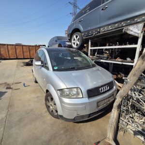 AUDI A2 1.4 BENZINA (AUA)