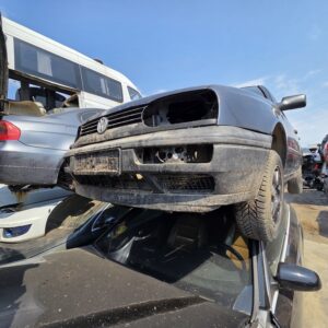 VOLKSWAGEN GOLF 3 1.6 BENZINA