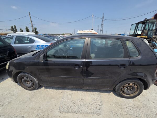 VOLKSWAGEN POLO MK4 1.4 TDI (BNV) - imagine 2