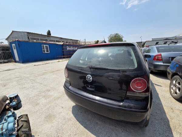 VOLKSWAGEN POLO MK4 1.4 TDI (BNV) - imagine 3