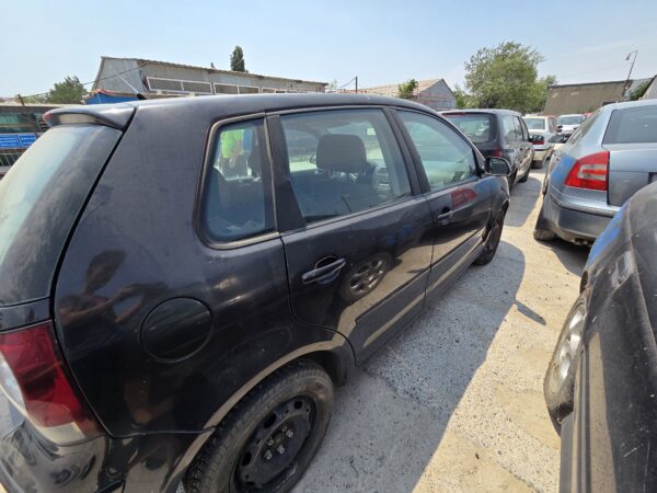 VOLKSWAGEN POLO MK4 1.4 TDI (BNV) - imagine 4