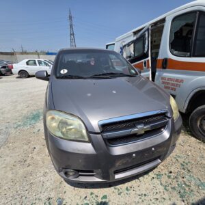 CHEVROLET AVEO I 1.4 BENZINA 1 BUC (F14D3)/1.2 BENZINA 2 BUC (B12S1)