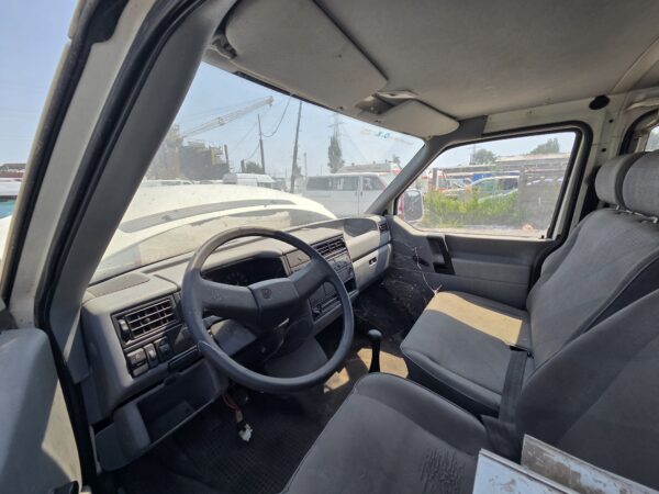VOLKSWAGEN TRANSPORTER T4 1.9 TDI (ABL) 2 BUC - imagine 5