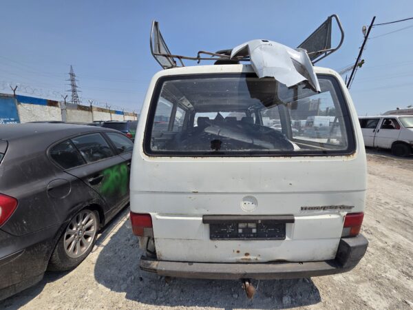 VOLKSWAGEN TRANSPORTER T4 1.9 TDI (ABL) 2 BUC - imagine 3