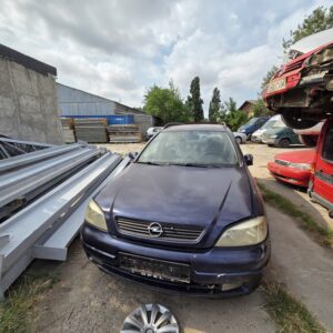 OPEL ASTRA G 9 BUC BREAK/ 6 BUC HATCHBACK (Z17DTH/Y17DTH/Y20DTH/Z14XEP/Z16SE)