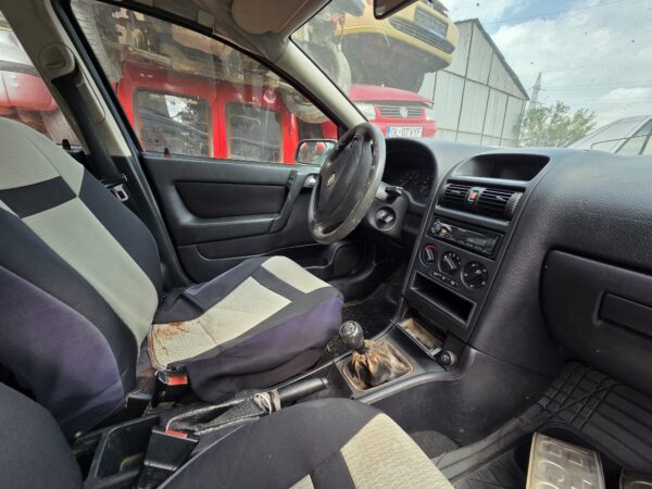 OPEL ASTRA G 9 BUC BREAK/ 6 BUC HATCHBACK (Z17DTH/Y17DTH/Y20DTH/Z14XEP/Z16SE) - imagine 4