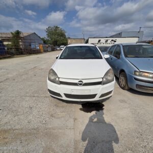 OPEL ASTRA H BREAK/HATCHBACK 1.6 BENZINA (Z16XEP)