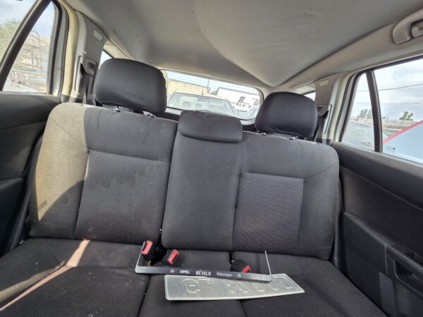 OPEL ASTRA H BREAK/HATCHBACK 1.6 BENZINA (Z16XEP) - imagine 5