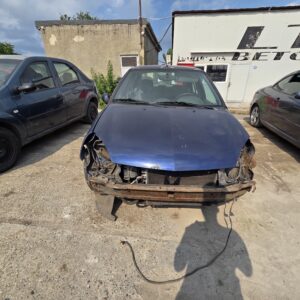 RENAULT CLIO 2 1.4/1.2 BENZINA (K7J-A7/D4F-B7-12)