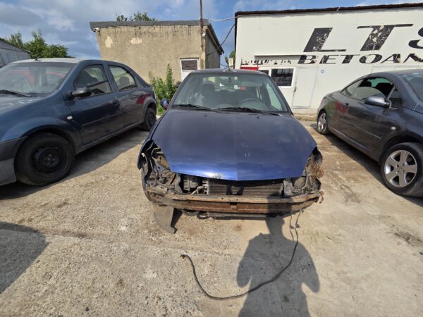 RENAULT CLIO 2 1.4/1.2 BENZINA (K7J-A7/D4F-B7-12)