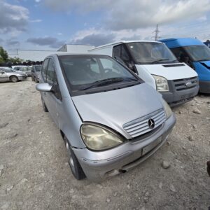 MERCEDES-BENZ A140/A160/A170/A180/VANEO (166.960/640.940/668.942/166.940/668.940)