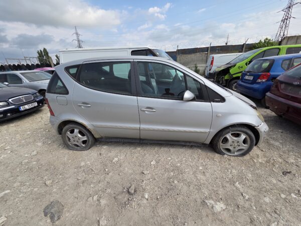 MERCEDES-BENZ A140/A160/A170/A180/VANEO (166.960/640.940/668.942/166.940/668.940) - imagine 2