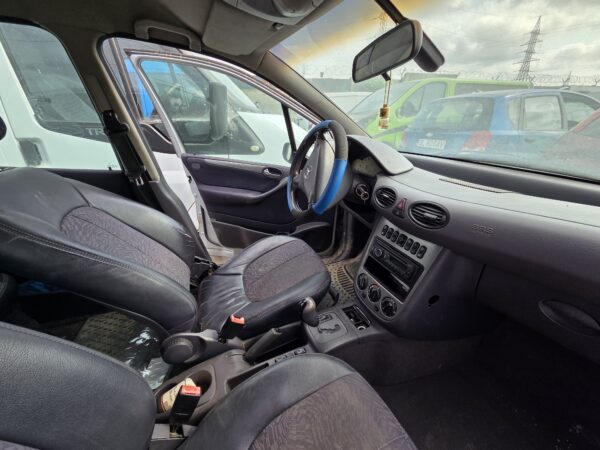 MERCEDES-BENZ A140/A160/A170/A180/VANEO (166.960/640.940/668.942/166.940/668.940) - imagine 5