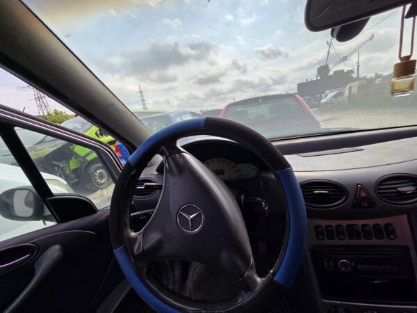 MERCEDES-BENZ A140/A160/A170/A180/VANEO (166.960/640.940/668.942/166.940/668.940) - imagine 6