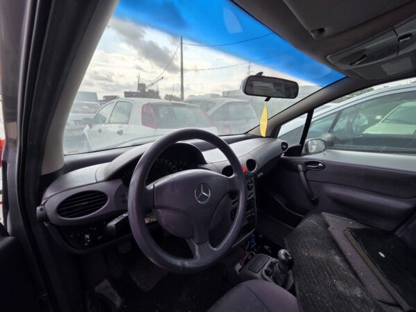 MERCEDES-BENZ A140/A160/A170/A180/VANEO (166.960/640.940/668.942/166.940/668.940) - imagine 8