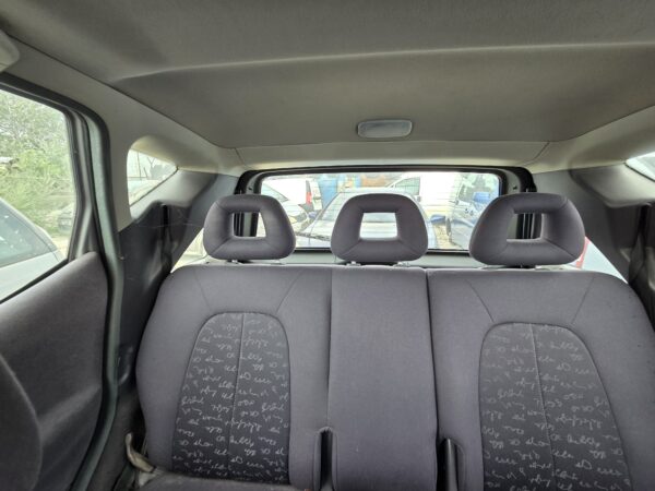 MERCEDES-BENZ A140/A160/A170/A180/VANEO (166.960/640.940/668.942/166.940/668.940) - imagine 10