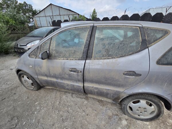 MERCEDES-BENZ A140/A160/A170/A180/VANEO (166.960/640.940/668.942/166.940/668.940) - imagine 14
