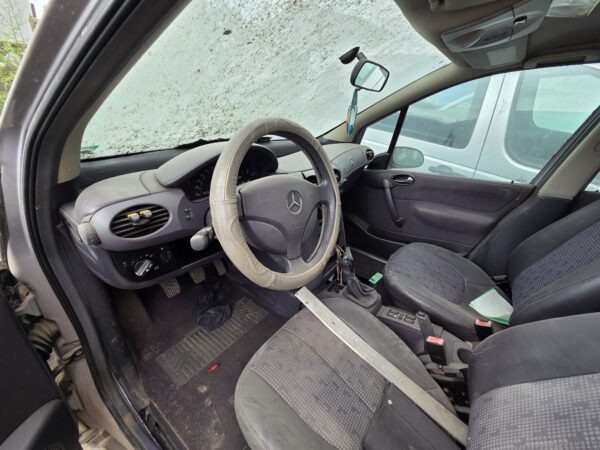 MERCEDES-BENZ A140/A160/A170/A180/VANEO (166.960/640.940/668.942/166.940/668.940) - imagine 17