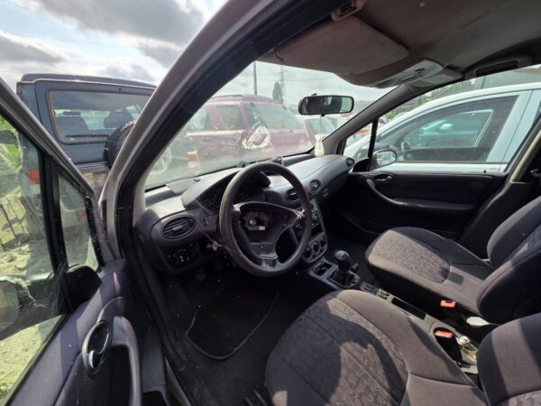 MERCEDES-BENZ A140/A160/A170/A180/VANEO (166.960/640.940/668.942/166.940/668.940) - imagine 27