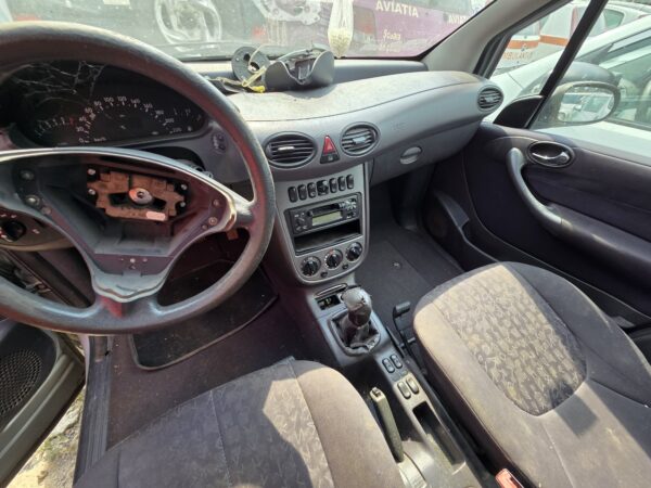 MERCEDES-BENZ A140/A160/A170/A180/VANEO (166.960/640.940/668.942/166.940/668.940) - imagine 28