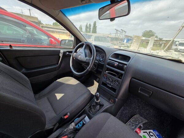 OPEL ASTRA G 9 BUC BREAK/ 6 BUC HATCHBACK (Z17DTH/Y17DTH/Y20DTH/Z14XEP/Z16SE) - imagine 12