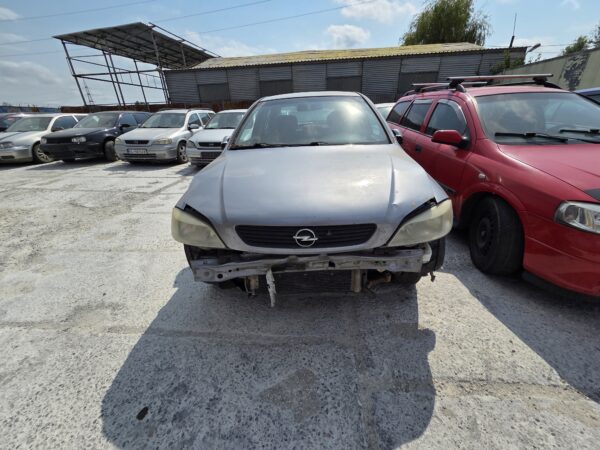 OPEL ASTRA G 9 BUC BREAK/ 6 BUC HATCHBACK (Z17DTH/Y17DTH/Y20DTH/Z14XEP/Z16SE) - imagine 9