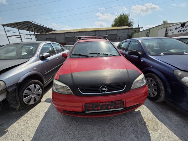 OPEL ASTRA G 9 BUC BREAK/ 6 BUC HATCHBACK (Z17DTH/Y17DTH/Y20DTH/Z14XEP/Z16SE) - imagine 15