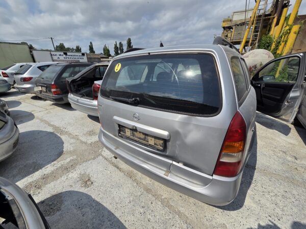 OPEL ASTRA G 9 BUC BREAK/ 6 BUC HATCHBACK (Z17DTH/Y17DTH/Y20DTH/Z14XEP/Z16SE) - imagine 27