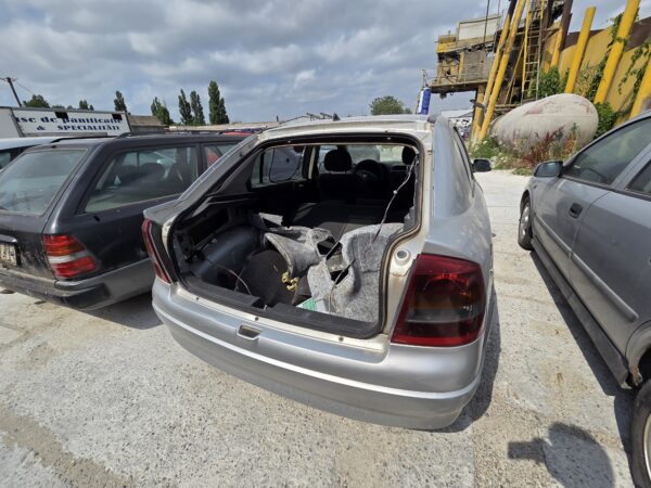 OPEL ASTRA G 9 BUC BREAK/ 6 BUC HATCHBACK (Z17DTH/Y17DTH/Y20DTH/Z14XEP/Z16SE) - imagine 31